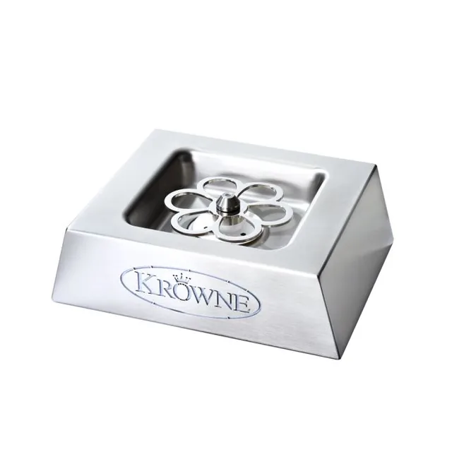 Krowne KR-LC2GF-JT — Glass Chiller
