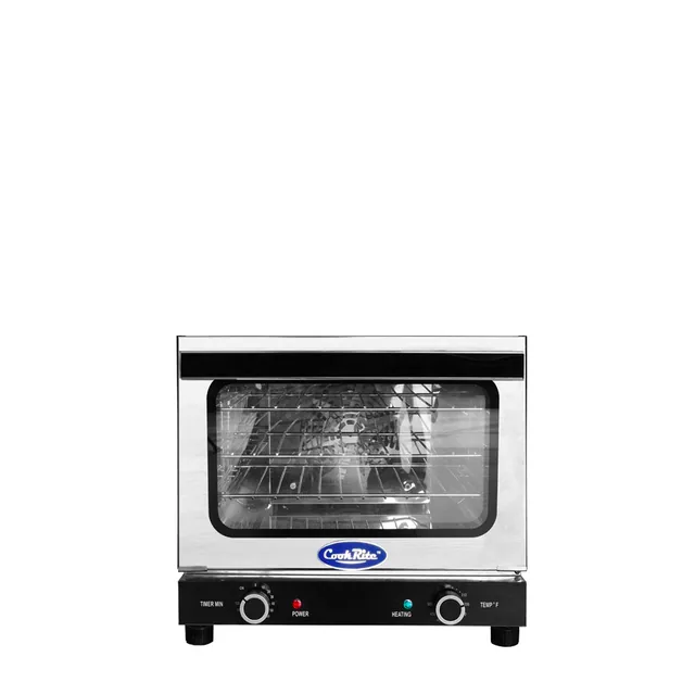 Atosa CTCO-50 — Convection Oven, 23″W