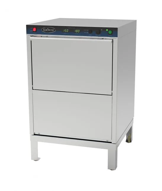 Krowne GWH-24 — Commercial dish machine