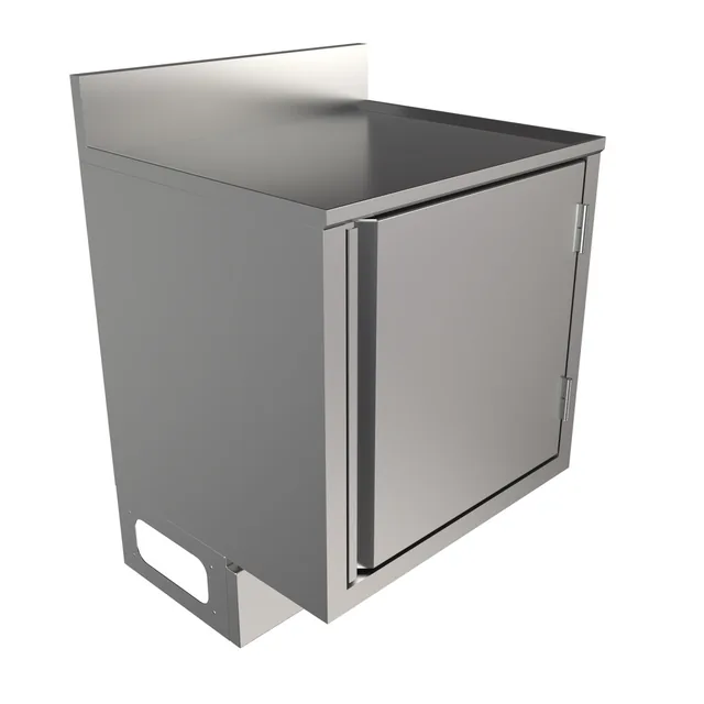 BK Resources UBC-B-21-W24H — Underbar Unit, stainless steel