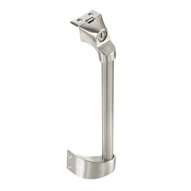 Krowne BC-828 — Refrigerator