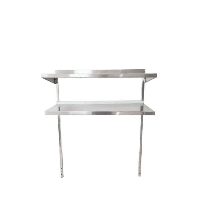 Atosa MROS-3RE — Sandwich / Prep Table, 48.5"W x 15.3"D
