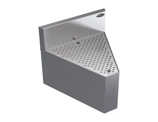 Krowne KR24-DR45 — Drainboard