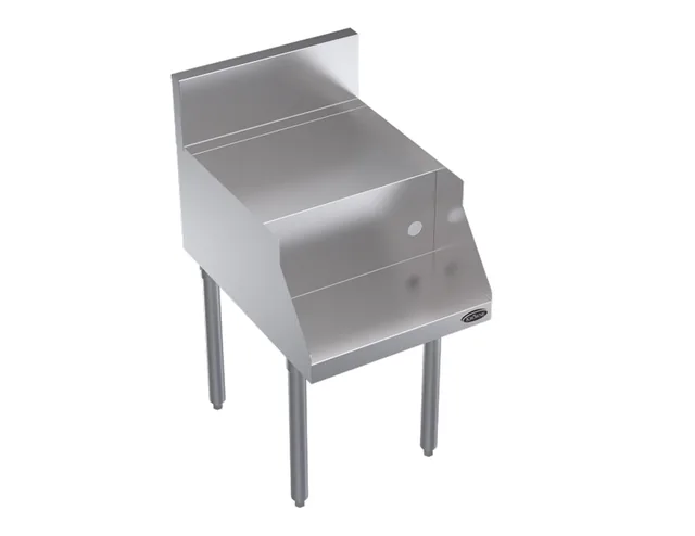 Krowne KR24-18BF — Blender Station, 18"W x 24"D