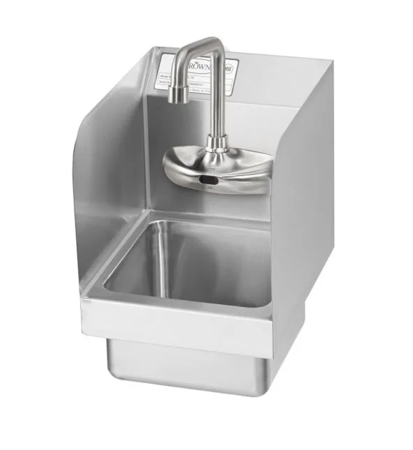 Krowne HS-62 — Hand Sink