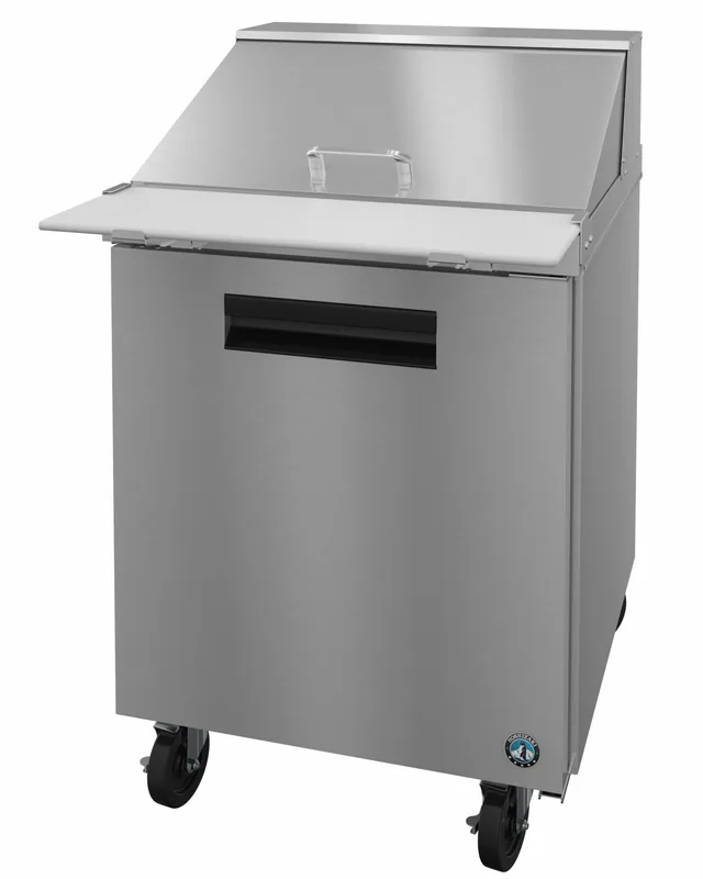 Hoshizaki CRMR27-12M — Prep Table, 30"W x 27"D