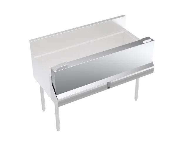 Krowne KR-SC46 — Speed Rail, 46" wide