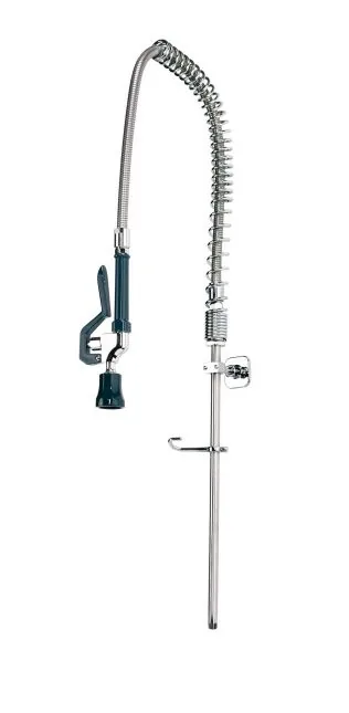 Krowne 17-XXXL — Wall-mount pre-rinse unit