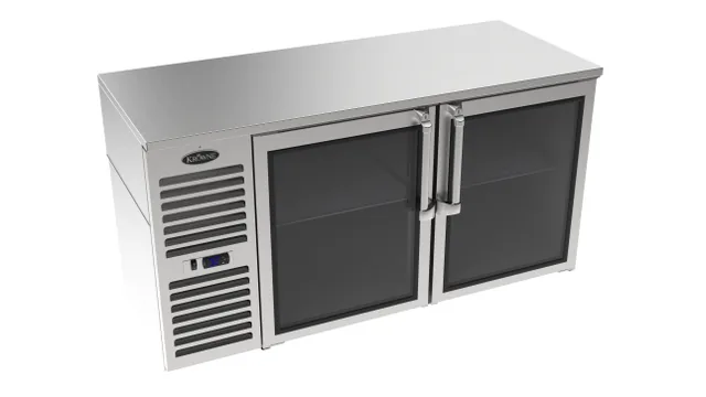 Krowne LS60R-KSS — Refrigerator