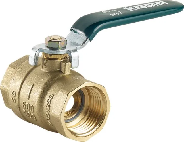 Krowne G50 — 1/2" Gas Connector Hose