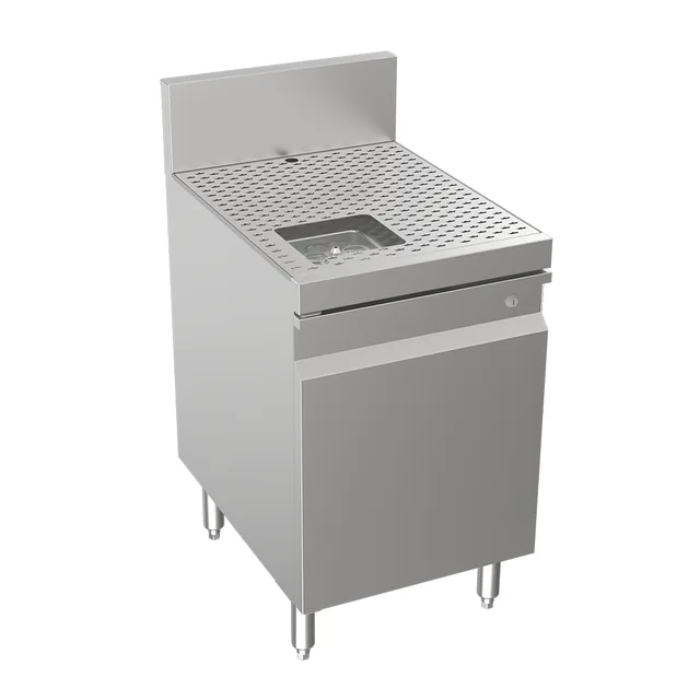 Krowne KR24-MF18 — Drainboard