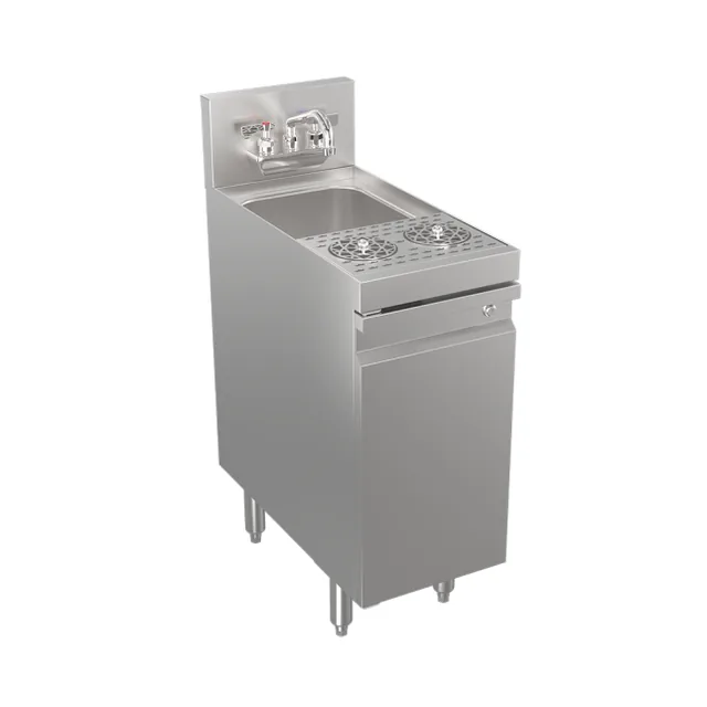 Krowne KR24-MD12-C — Speed Unit