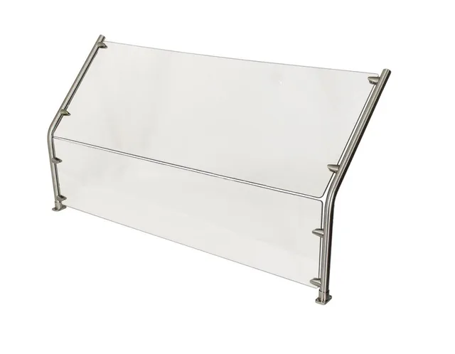 BK Resources SG-45CS-72 — Food Shield, 18-ga 304 stainless steel