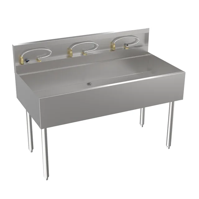 Krowne MW48 — Cocktail Station