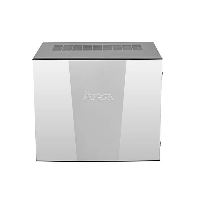 Atosa YRM0600A-261 — Self Contained Ice Maker, 30.75"W x 24.25"D