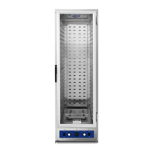 Atosa ATWC-18-P — Holding Cabinet