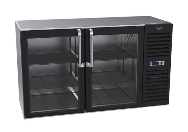 Krowne BS60R-GNS — Refrigerator