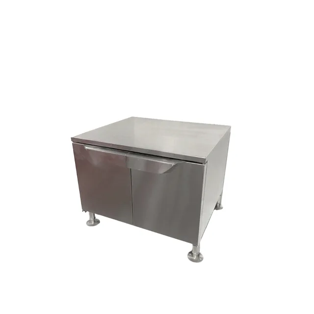 Atosa ASR-62D — Combi Oven, 36.8″W