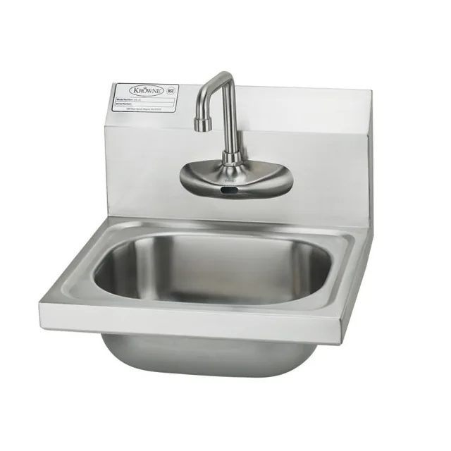 Krowne HS-67 — Hand Sink