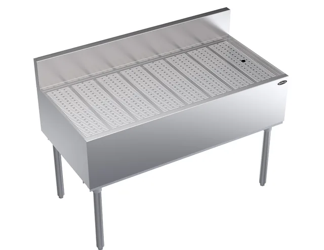 Krowne KR24-GS48 — Drainboard, 48″ × 24″