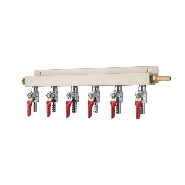 Krowne BC-799 — Refrigerator