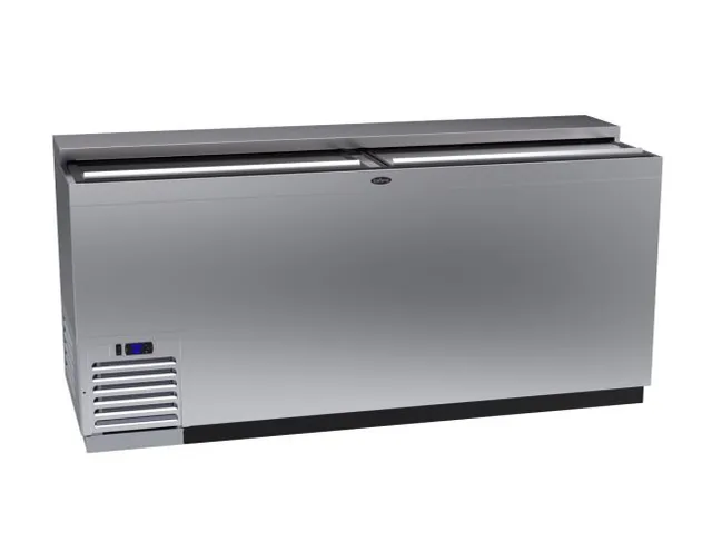 Krowne BC72-SS — Refrigerator, 72" wide