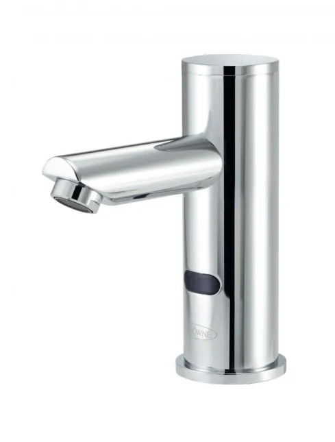 Krowne 16-654 — Deck-Mount Faucet, Single-Hole