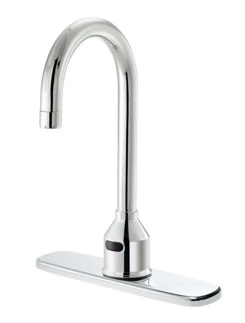 Krowne 16-650P8 — Faucet