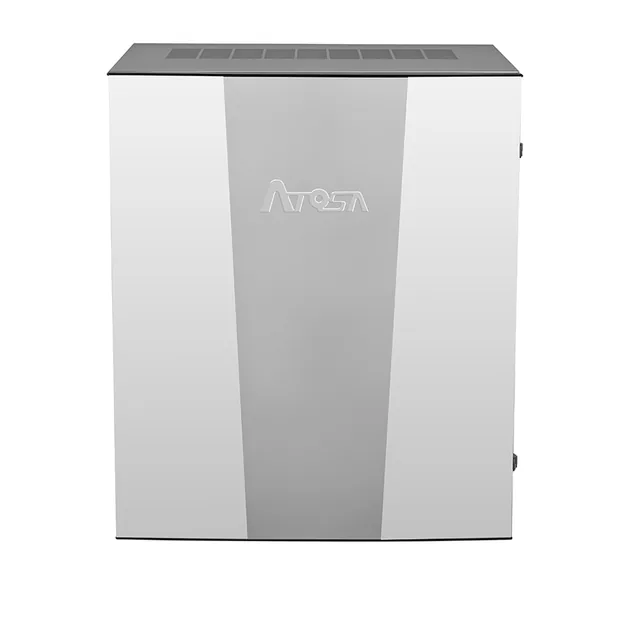 Atosa YRM1000A-261 — Self Contained Ice Maker, 30.75"W x 24.25"D