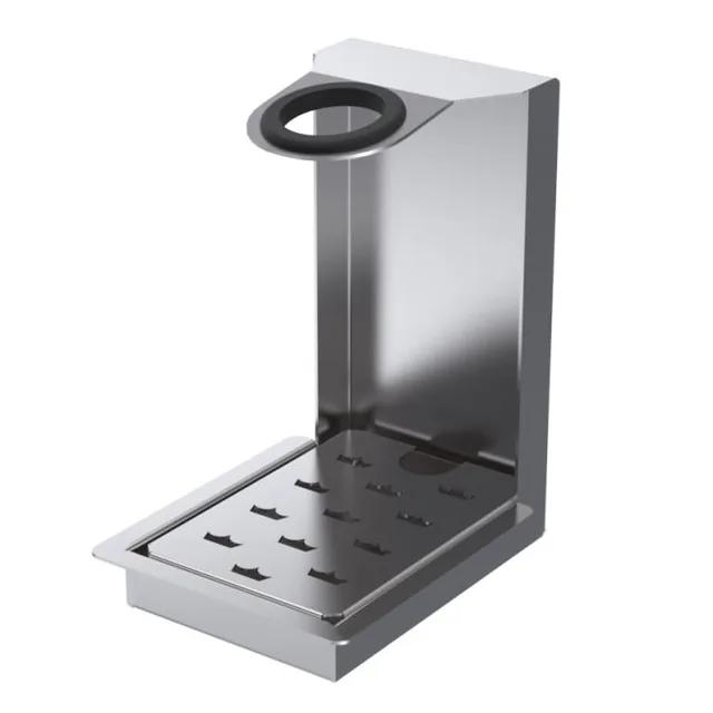 Krowne SGT-100 — Soda Gun Holder