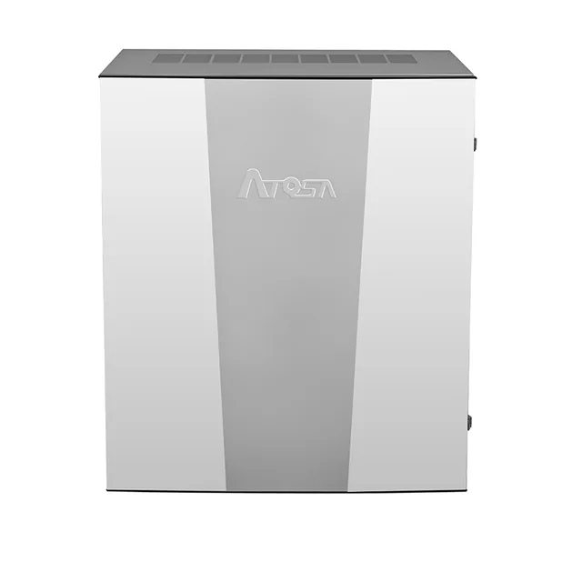 Atosa YRM0800A-261 — Self Contained Ice Maker, 30.75"W x 24.25"D