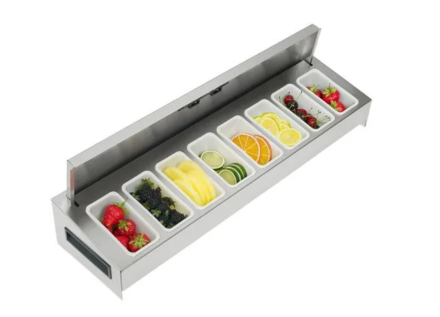 Krowne KR-520 — Bar Equipment
