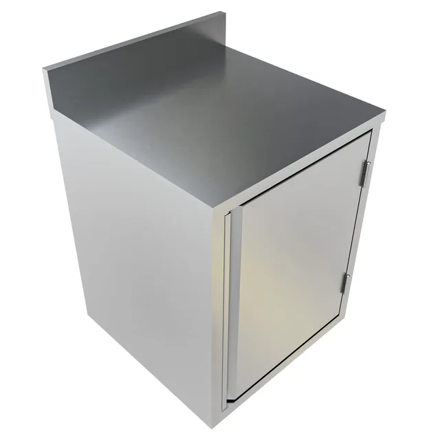 BK Resources UBC-2424H — Underbar Unit, stainless steel
