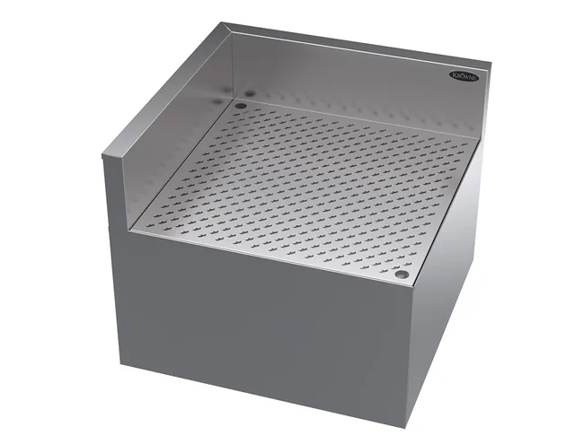 Krowne KR24-DR90 — Drainboard