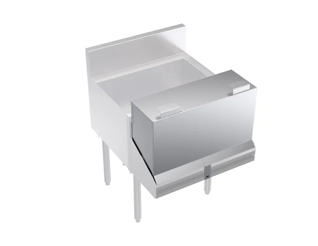 Krowne KR-DC24 — Speed Rail, 24" wide