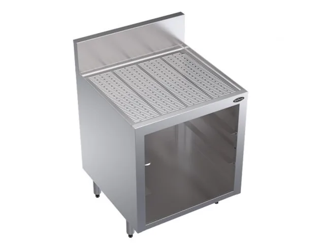 Krowne KR24-GSB1 — Back Bar Storage