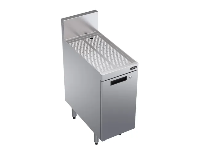 Krowne KR24-SD12 — Drainboard, 12"W x 24"D