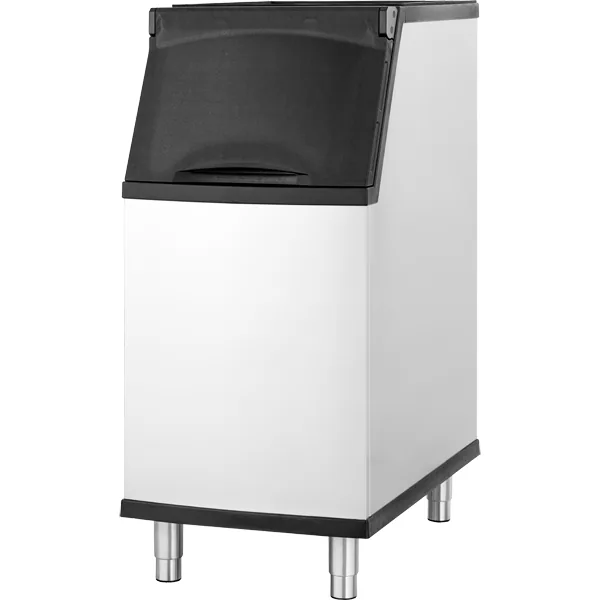 True TIB-422 — Ice Machine, 22"W x 35"D x 50"H