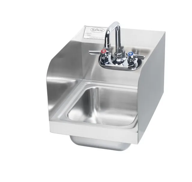 Krowne HS-30L — Hand Sink