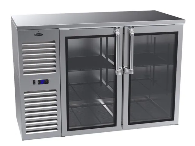 Krowne NS52L-KSS — Refrigerator