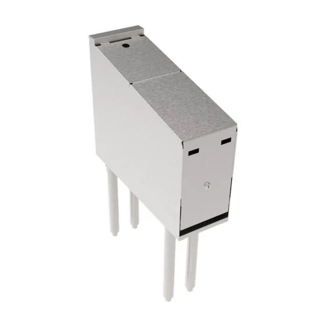 Krowne KR24-ML8-LC — Liquor Display