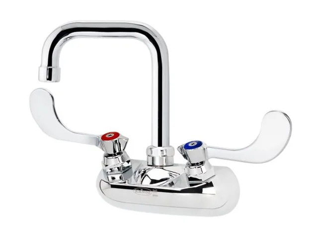 Krowne 10-435L-W — Faucet