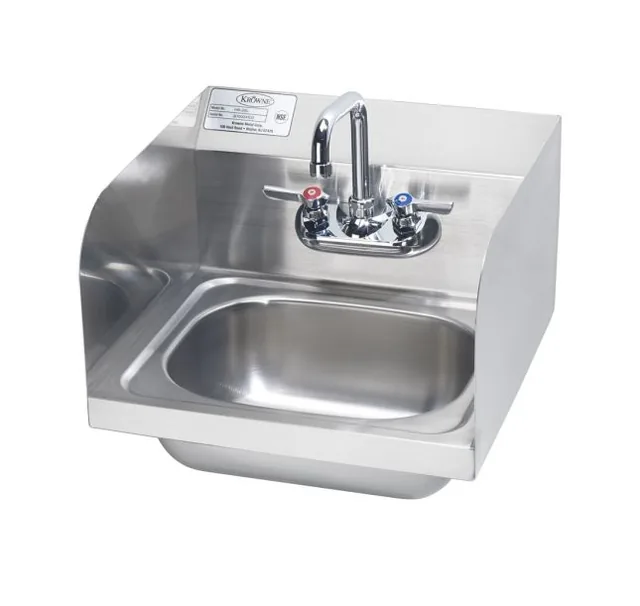 Krowne HS-26L — Hand Sink