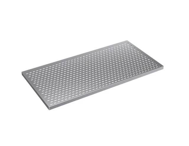 Krowne KR19-PE36 — Drainboard, 36"W x 19"D