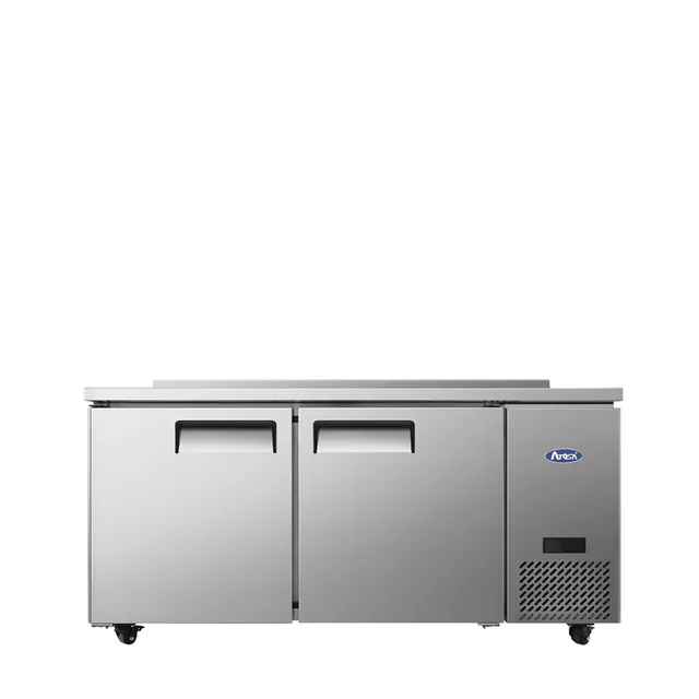 Atosa MGF67GR — Undercounter Refrigerator, 67″W, 18.5 cu ft