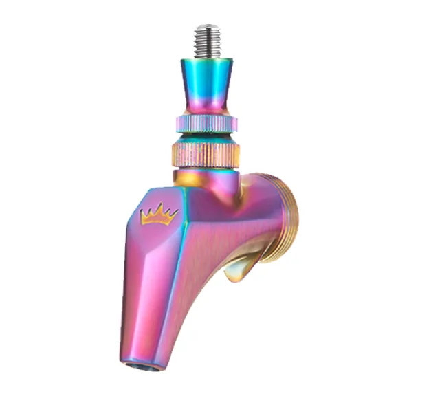 Krowne BC-400 — Faucet