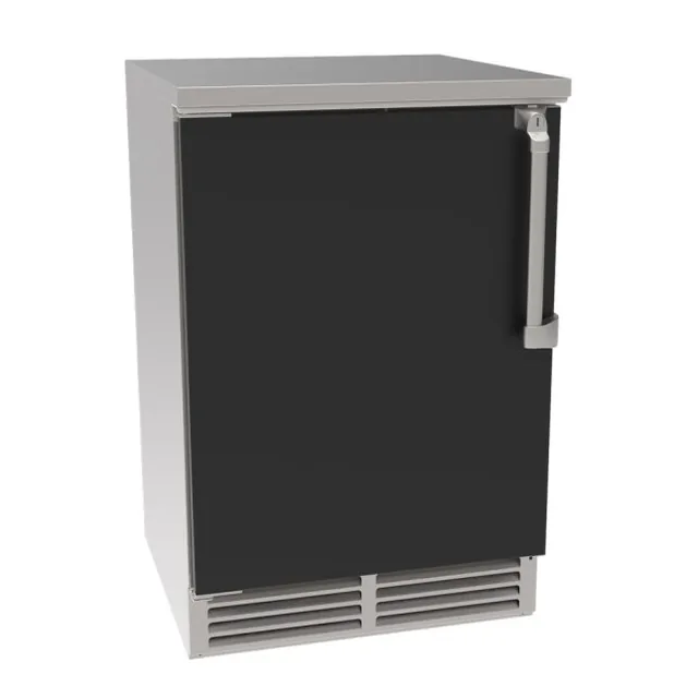 Krowne BS24-BSS-L — Refrigerator