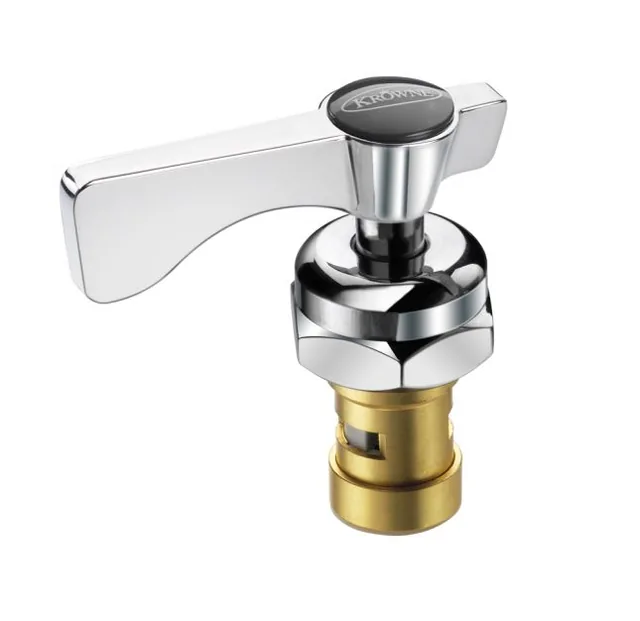 Krowne 21-307L — Pre-Rinse Faucet Unit