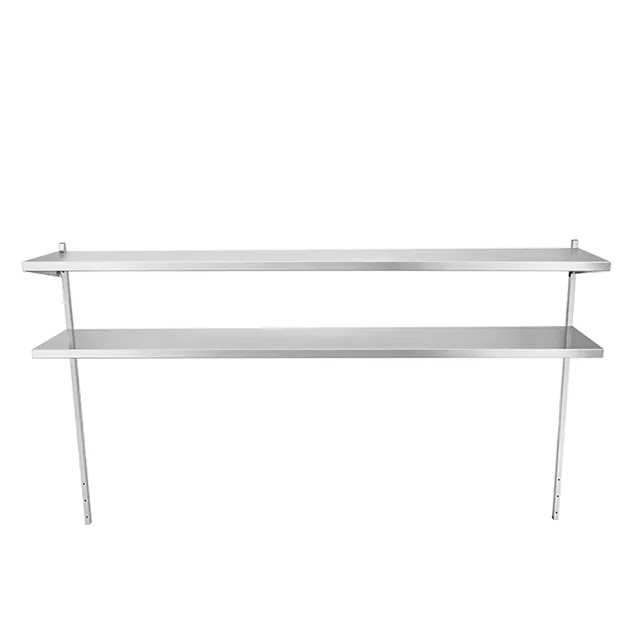 Atosa SOD1467B — Sandwich / Prep Table, 68.25"W x 16.5"D