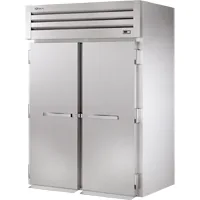 True STR2HRI-2S — Holding cabinet, 68″ wide